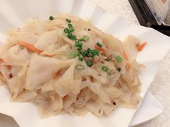 XO酱陈村粉-顺德人家食府(黄金广场店)