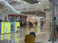 -满记甜品(江桥万达店)