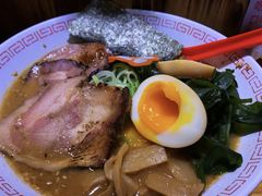 -老龙亭拉面店