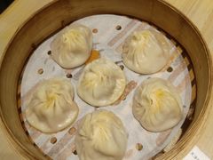 -弄堂小笼包(天津南开大悦城店)