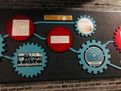 -南京晨光1865创意产业园