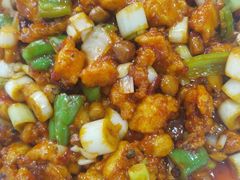 -清真•蜀风园(丁字沽总店)