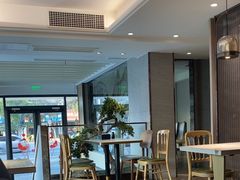 -花园茶楼(兴城西路店)