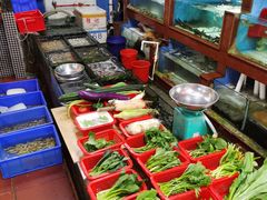 -老东风菜馆·羊肉火锅·海鲜·砂锅粥