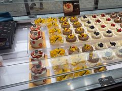 -红跑车HPCBAKERY(汉商店)