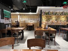 -森味花园·日本料理(伊藤洋华堂亚运村店)