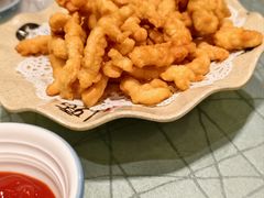 -裕德隆清真饭庄·天津特色菜(东丽店)