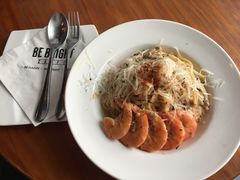 -BE BRIGHT KITCHEN(正佳广场店)