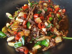 -新昌土菜馆(左于店)