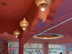大堂-阿娜尔·新疆菜(宜家荟聚中心店)
