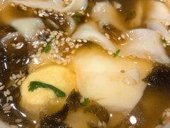 -龙船人海鲜城(长治路店)