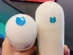 米酒酿奶-兰熊鲜奶(西直门凯德mall店)