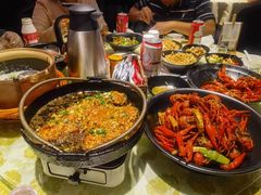 -聚味瞿记·龙虾堂(咸嘉湖店)