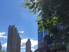 -眉州东坡(北苑华贸店)