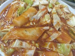 -平山城鑫烧烤(建国楼店)