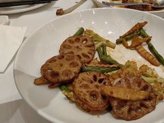 -喜宴又一村·粤菜·茶点·海鲜(壹方天地店)