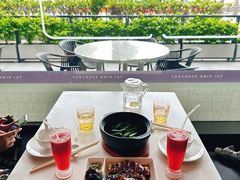 -太兴餐厅(小径湾店)