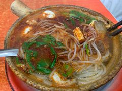 -清真·马文砂锅大全(麦苋街店)