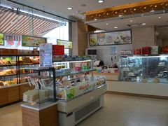 -长发西饼(临顿路店)