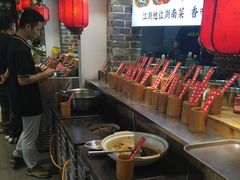 -野渡坡·极致湘菜·庭院餐厅(汉阳店)