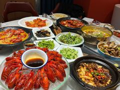 -金陵暴走小龙虾(南京总店)
