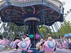 -渔岛海洋度假区