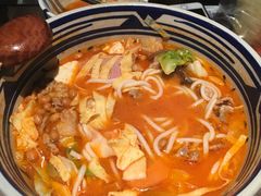 -阿香米线(凯德广场.1818店)