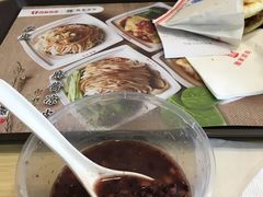 早餐-魏家凉皮(次渠店)