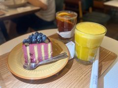 -BAKER&SPICE(安福路店)