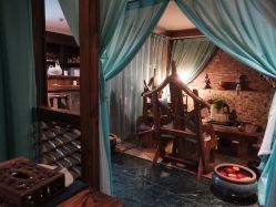 -琦品高端美容SPA私佳美场