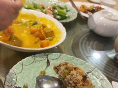 -佛有缘素食馆·荔湾老字号(陈家祠首店)