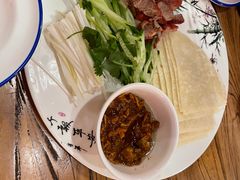 -關東雪东北菜(中庚漫游城店)