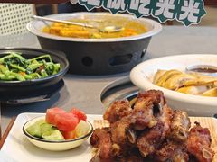 藤桥排骨-创味·民间海南菜·非遗藤桥排骨(藤桥·免税城店)