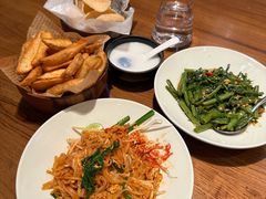 -泰香米泰国餐厅(中大国际店)