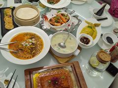 -3号仓库·创意中国菜(新世界城店)