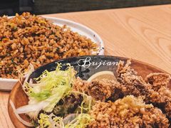 -yokocho上横町·日本食街(深业上城店)