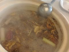 -天宜隆蘑菇宴火锅(石景山旗舰店)