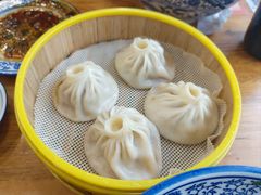 -裕兴记·蟹黄面馆养育巷精选店面馆