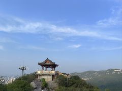 -千佛山风景名胜区