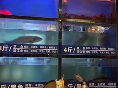 -爱妻鱼•老体北重庆水煮鱼•川菜(白云路店)