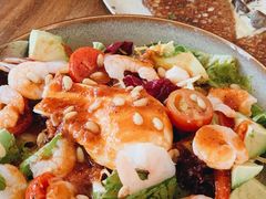 虾沙拉-RAC BAR(安福路店)