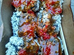 -品腐记·豆腐王朝(老门东总店)