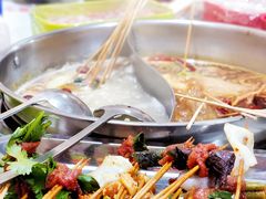 -杨校长·老成都串串香火锅(全国总店)