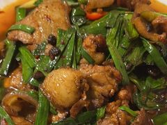 -百年神厨·地道川菜(清江西路店)