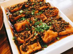 -古真记钵钵鸡(总店)