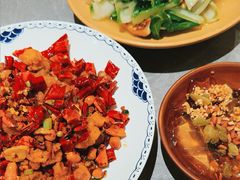 -廖川菜(金虹桥店)