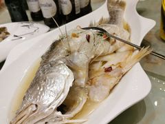 -海景壹号大酒店(滨湖店)