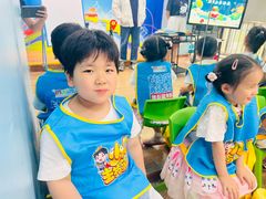 -蓝话筒·少儿成人演讲口才·主持朗诵·戏剧表演(大华第一坊店)
