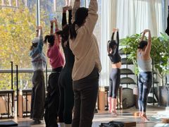 -大族广场Mall&More