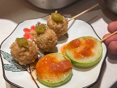 -箪食记(汉口路店)